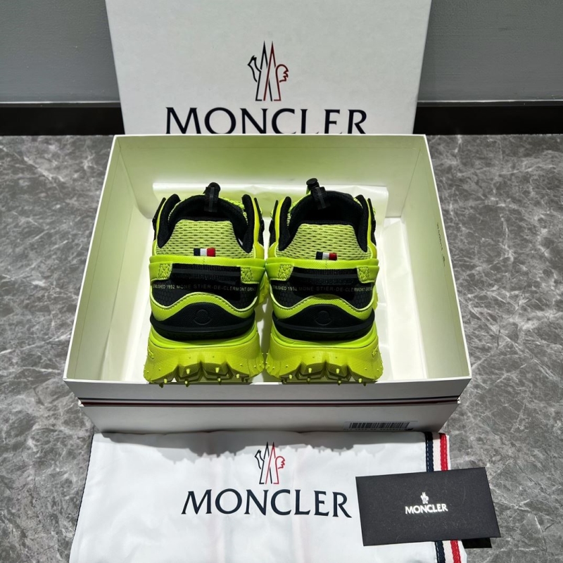 Moncler Sneakers